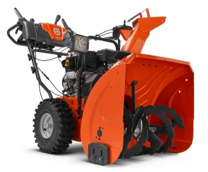 ST 224 SNOW THROWER! i gruppen Husqvarna / Snslungor hos Mera Maskin Gteborg Aktiebolag (970 52 86-01)